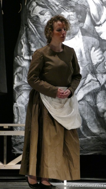 Ecoteatro Cavalleria Rusticana
