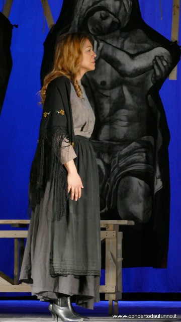 Ecoteatro Cavalleria Rusticana