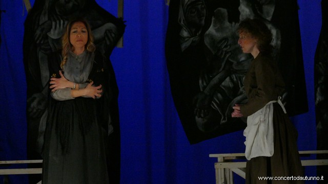 Ecoteatro Cavalleria Rusticana