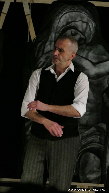 Ecoteatro Cavalleria Rusticana