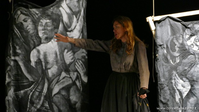 Ecoteatro Cavalleria Rusticana