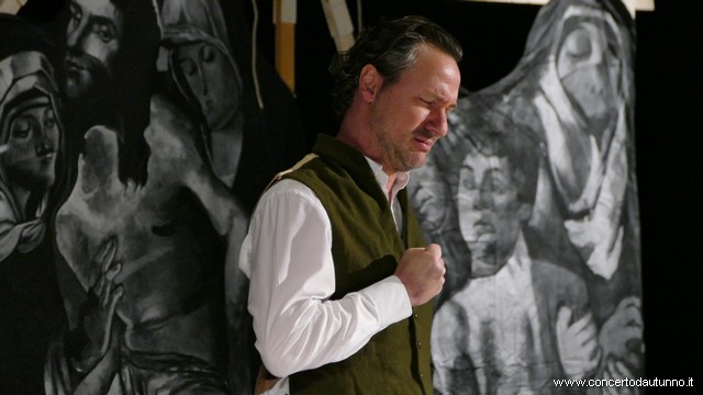 Ecoteatro Cavalleria Rusticana