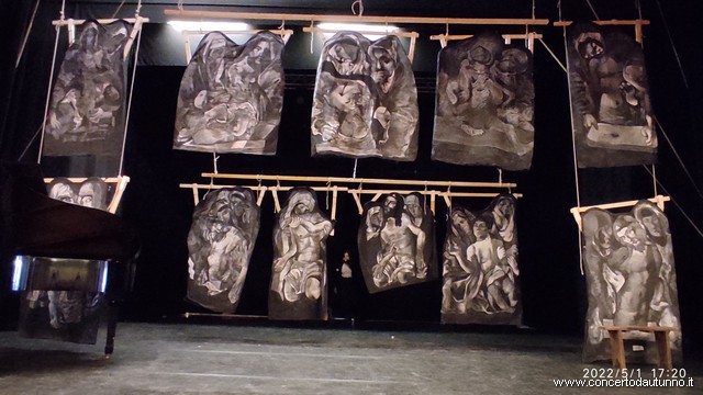 Ecoteatro Cavalleria Rusticana
