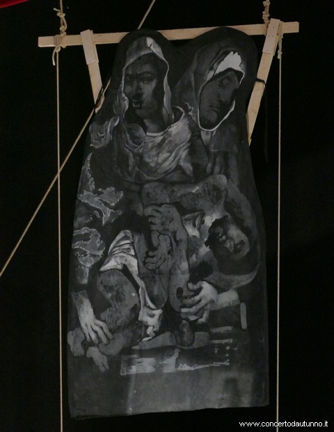 Ecoteatro Cavalleria Rusticana