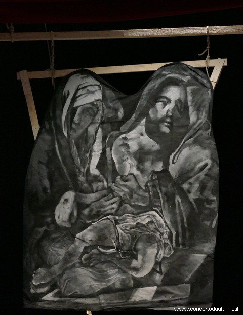 Ecoteatro Cavalleria Rusticana