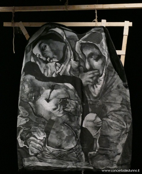 Ecoteatro Cavalleria Rusticana