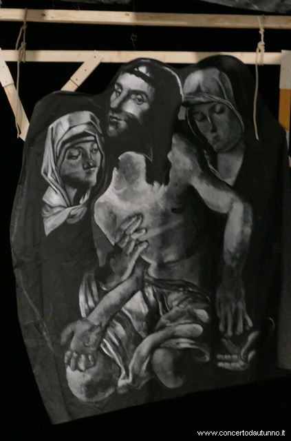 Ecoteatro Cavalleria Rusticana