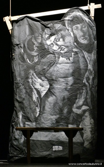 Ecoteatro Cavalleria Rusticana