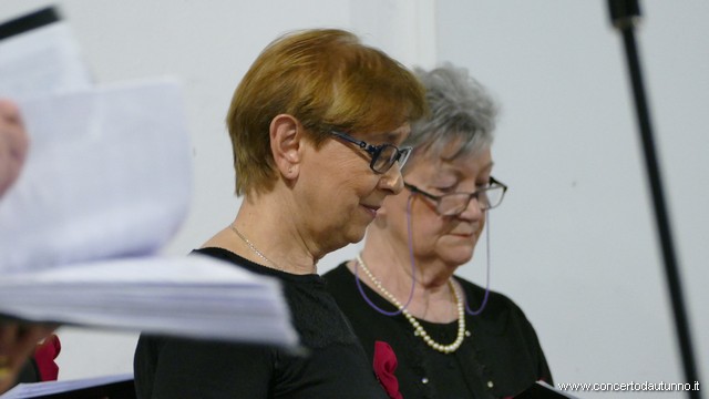 Cantori Vigevano Cavallerizza