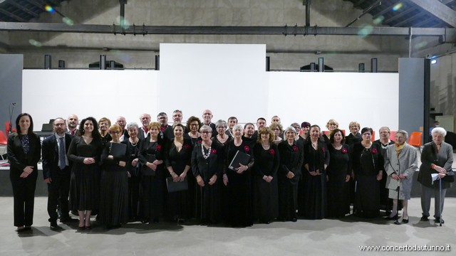 Cantori Vigevano Cavallerizza