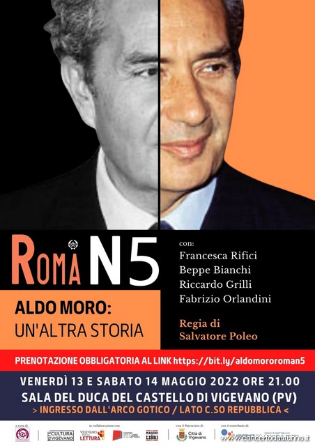 Moro Bellati Poleo Vigevano