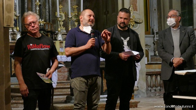 Baggio 2022 Baglini Chiesa