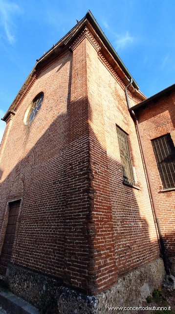 Baggio 2022 Baglini Chiesa