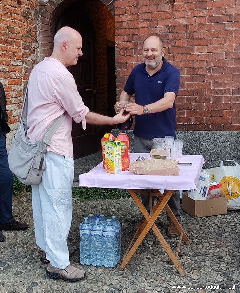 Baggio 2022 Baglini Chiesa