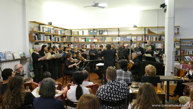 Magazzino Musica MaMu