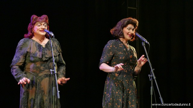 Ecoteatro Sorelle Marinetti