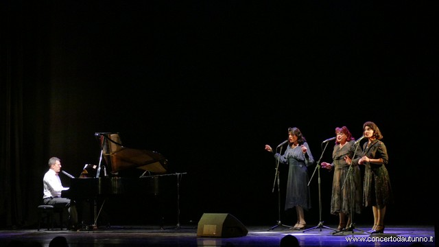 Ecoteatro Sorelle Marinetti