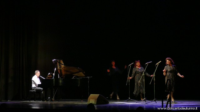 Ecoteatro Sorelle Marinetti