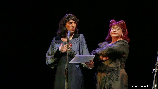 Ecoteatro Sorelle Marinetti