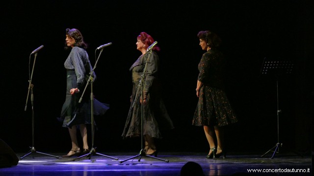 Ecoteatro Sorelle Marinetti