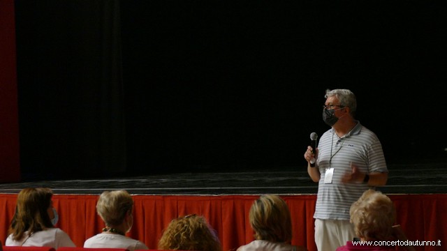 Ecoteatro Tocnadanza