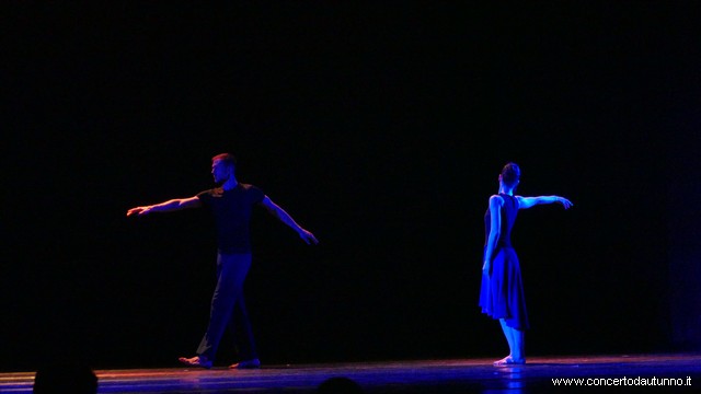 Ecoteatro Tocnadanza