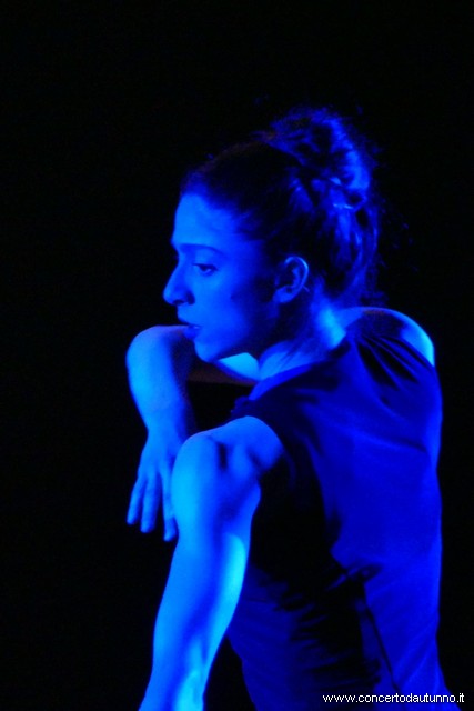Ecoteatro Tocnadanza