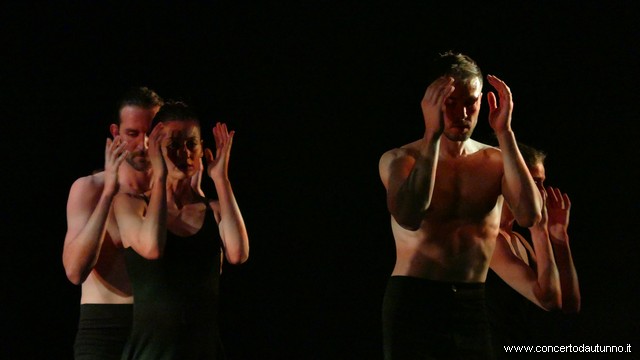 Ecoteatro Tocnadanza