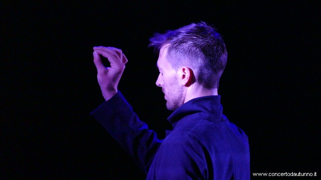 Ecoteatro Tocnadanza