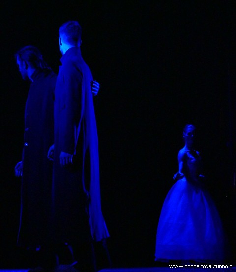 Ecoteatro Tocnadanza