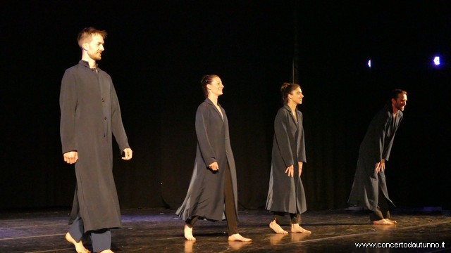 Ecoteatro Tocnadanza