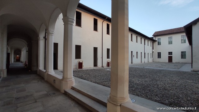 Abbiategrasso 2022 Festival Teatro Annunciata