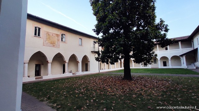 Abbiategrasso 2022 Festival Teatro Annunciata