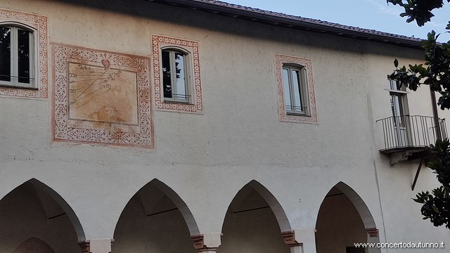 Abbiategrasso 2022 Festival Teatro Annunciata