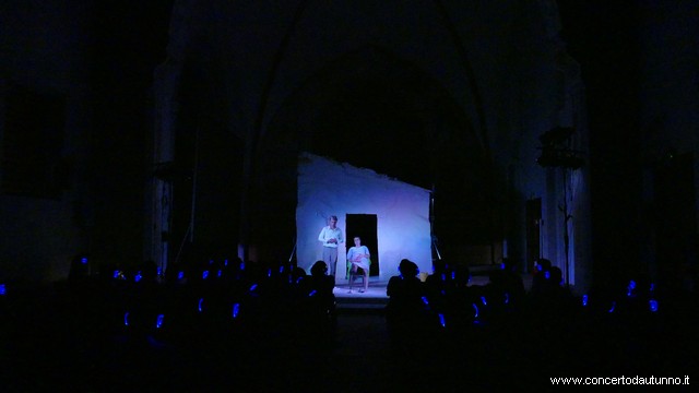 Abbiategrasso 2022 Festival Teatro Annunciata