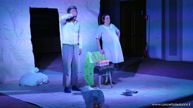 Abbiategrasso 2022 Festival Teatro Annunciata