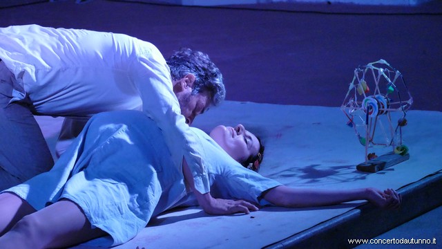 Abbiategrasso 2022 Festival Teatro Annunciata