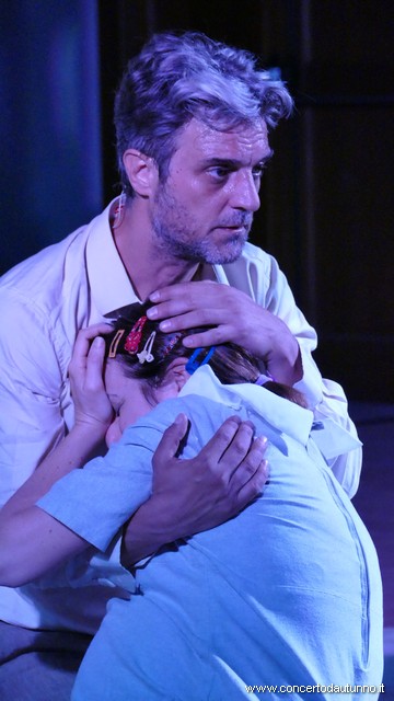 Abbiategrasso 2022 Festival Teatro Annunciata