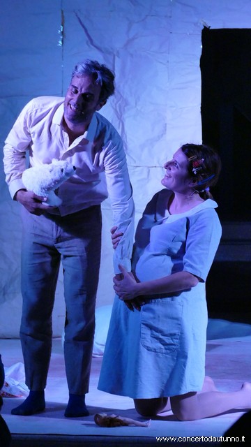 Abbiategrasso 2022 Festival Teatro Annunciata
