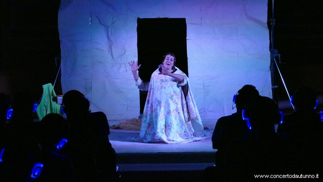 Abbiategrasso 2022 Festival Teatro Annunciata
