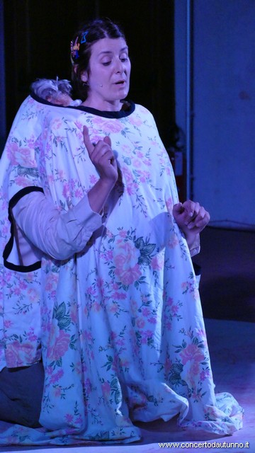 Abbiategrasso 2022 Festival Teatro Annunciata