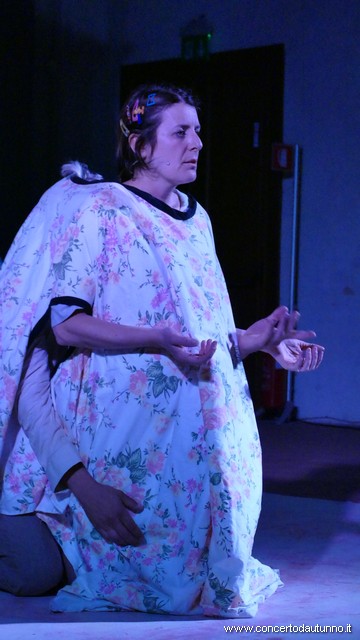 Abbiategrasso 2022 Festival Teatro Annunciata