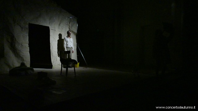Abbiategrasso 2022 Festival Teatro Annunciata
