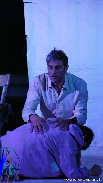 Abbiategrasso 2022 Festival Teatro Annunciata