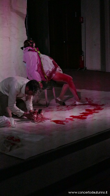 Abbiategrasso 2022 Festival Teatro Annunciata
