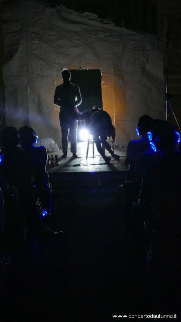Abbiategrasso 2022 Festival Teatro Annunciata
