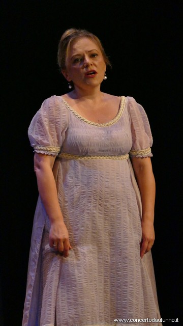 Magenta Lisca Trovatore Kovalchuk