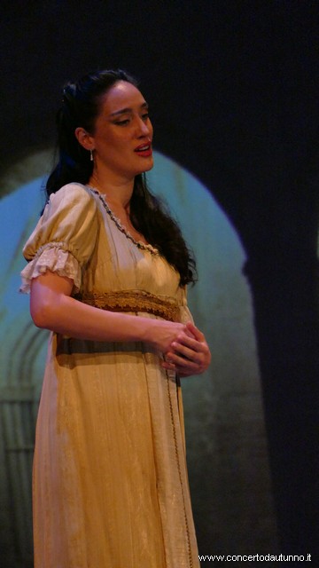 Magenta Lisca Trovatore Kovalchuk