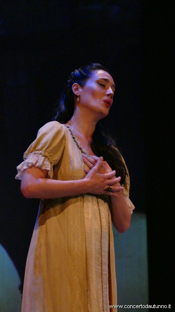 Magenta Lisca Trovatore Kovalchuk