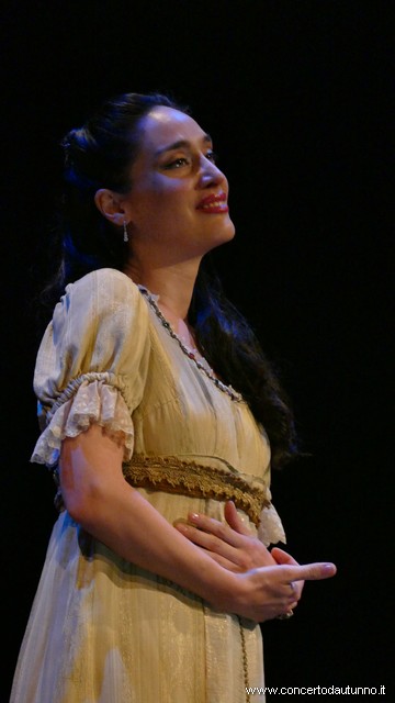 Magenta Lisca Trovatore Kovalchuk